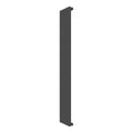 Radiator decorativ 265x1800 mm Radox - imagine 30