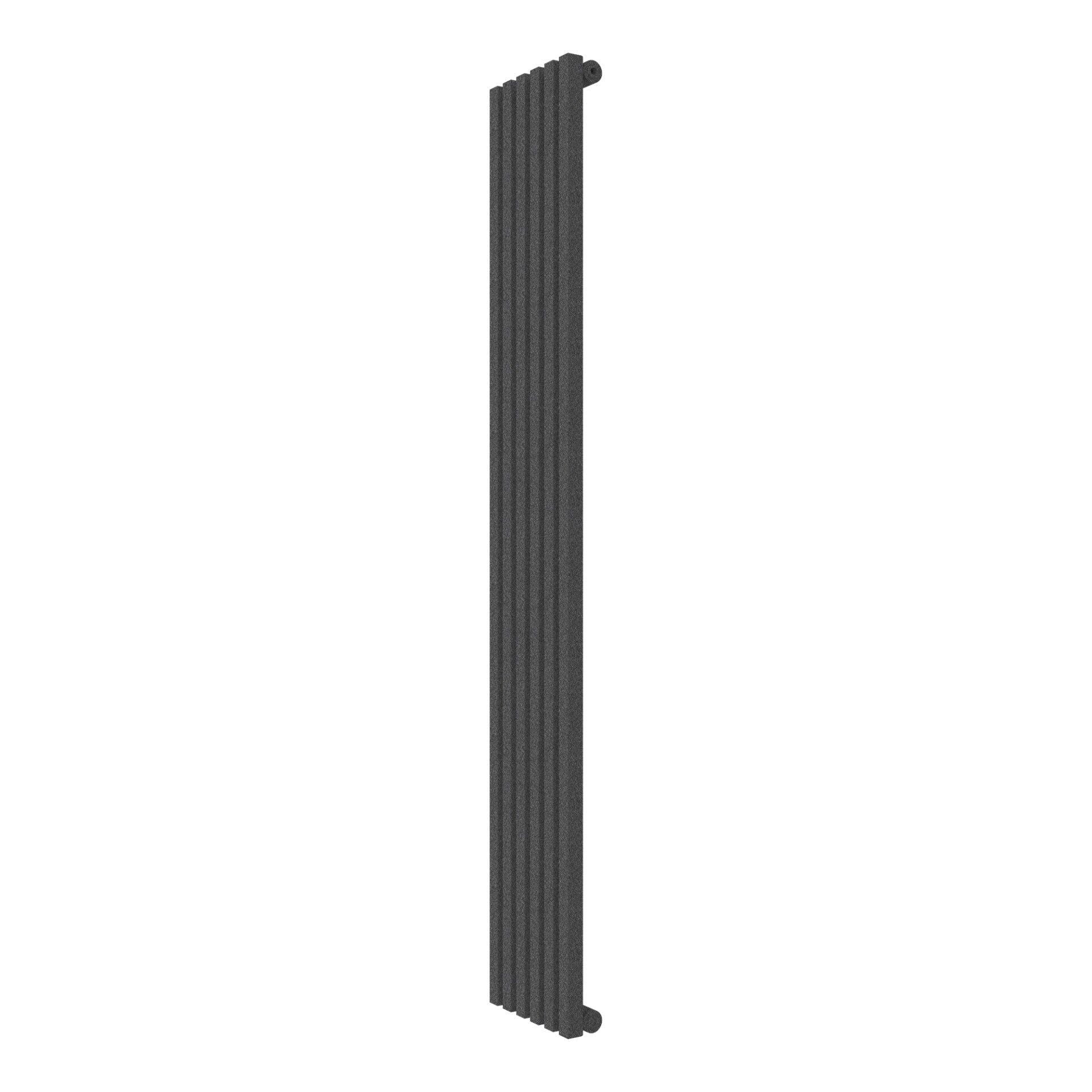 Radiator decorativ 265x1800 mm Radox - imagine 30