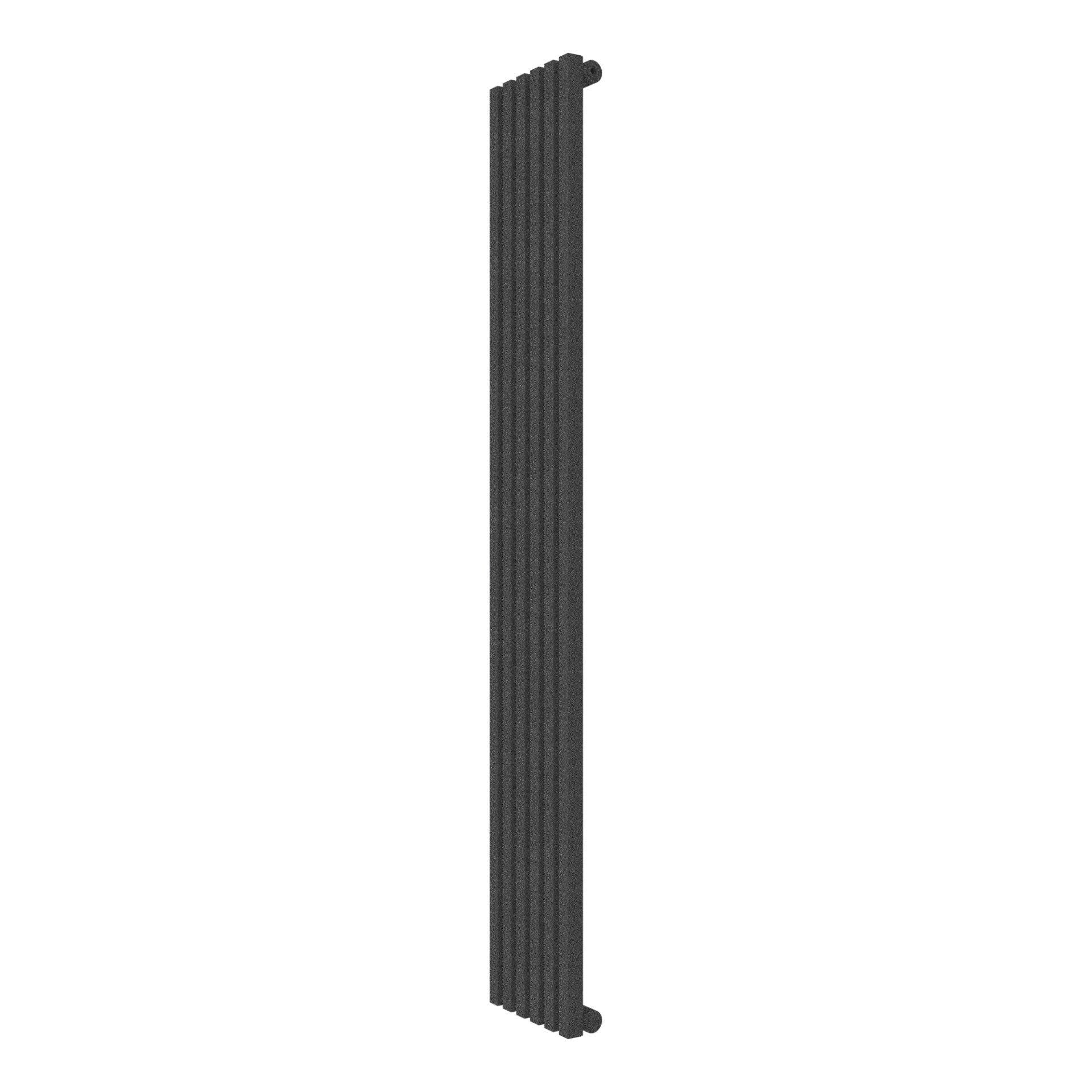 Radiator decorativ 265x1800 mm Radox - imagine 61