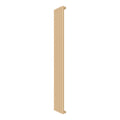 Radiator decorativ 265x1800 mm Radox - imagine 3