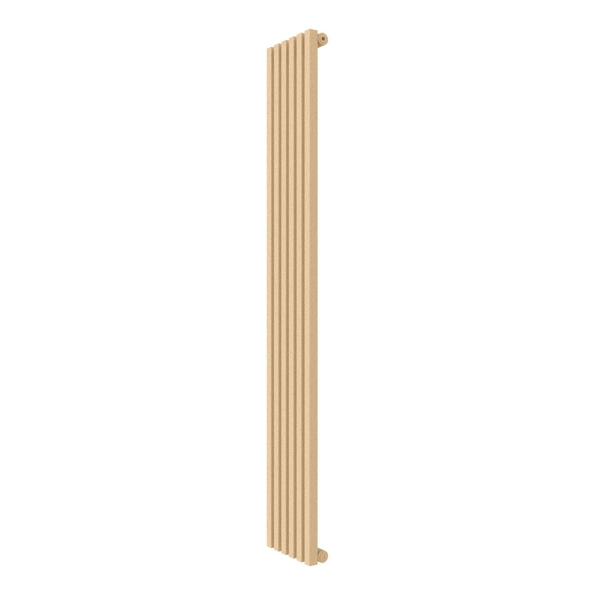 Radiator decorativ 265x1800 mm Radox - imagine 3