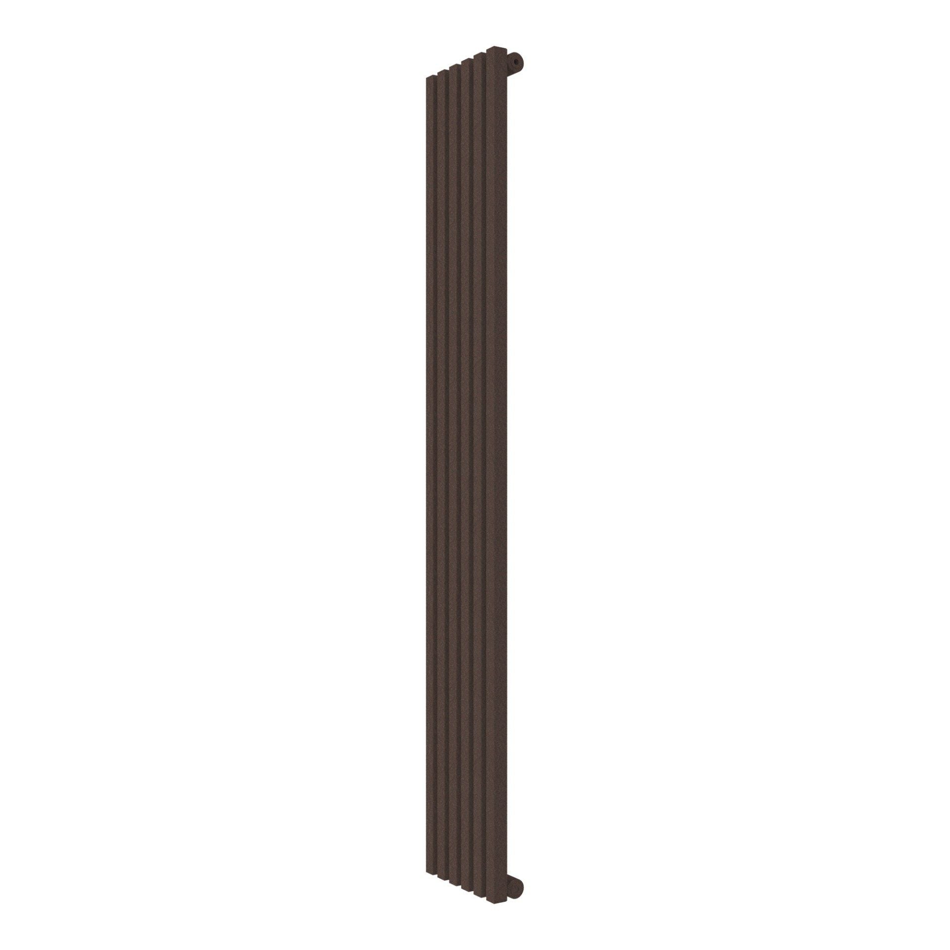 Radiator decorativ 265x1800 mm Radox - imagine 28