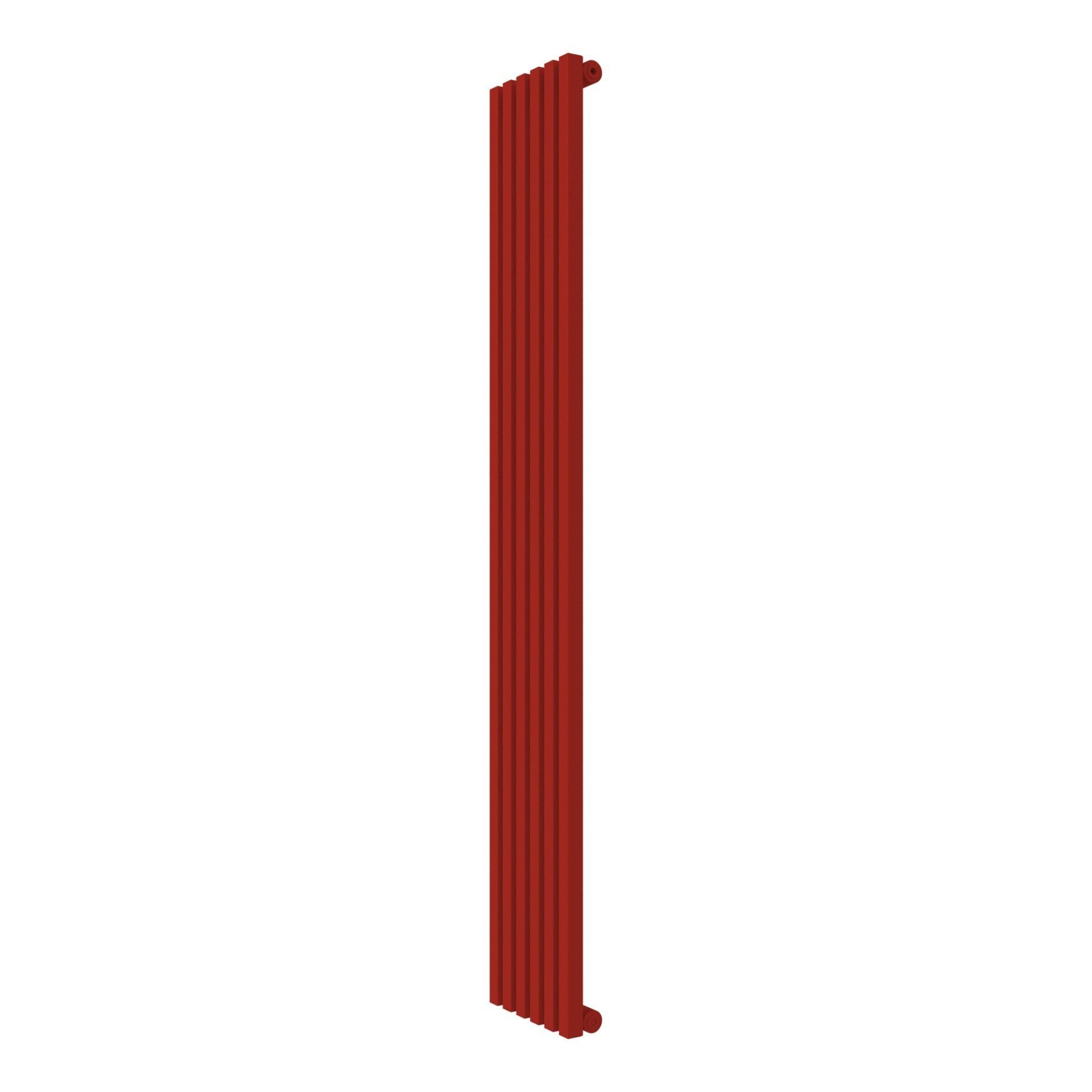 Radiator decorativ 265x1800 mm Radox - imagine 11