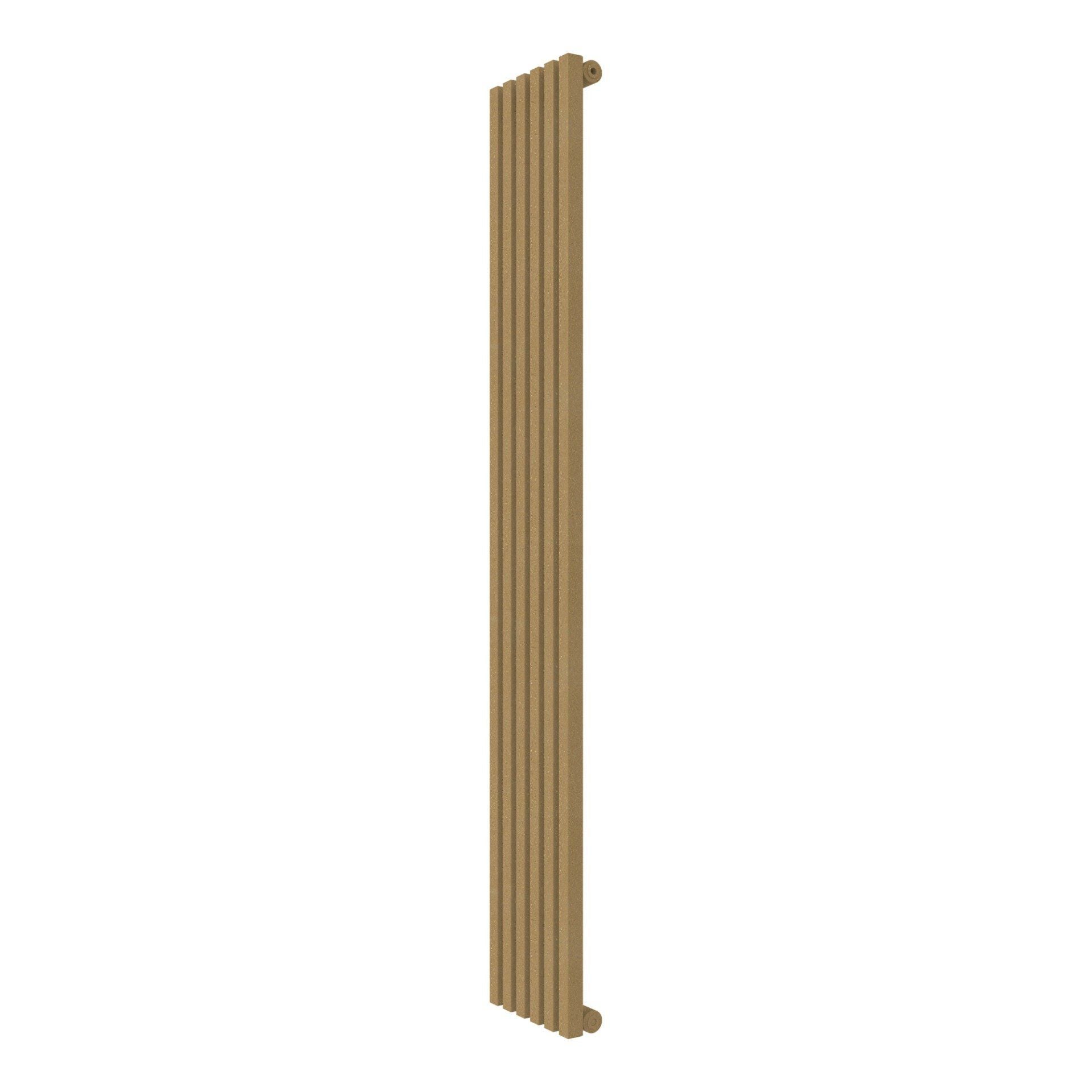 Radiator decorativ 265x1800 mm Radox - imagine 53