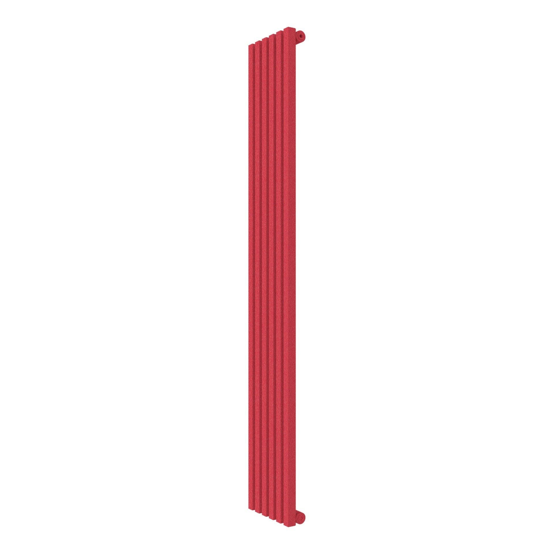 Radiator decorativ 265x1800 mm Radox - imagine 15