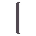 Radiator decorativ 265x1800 mm Radox - imagine 18