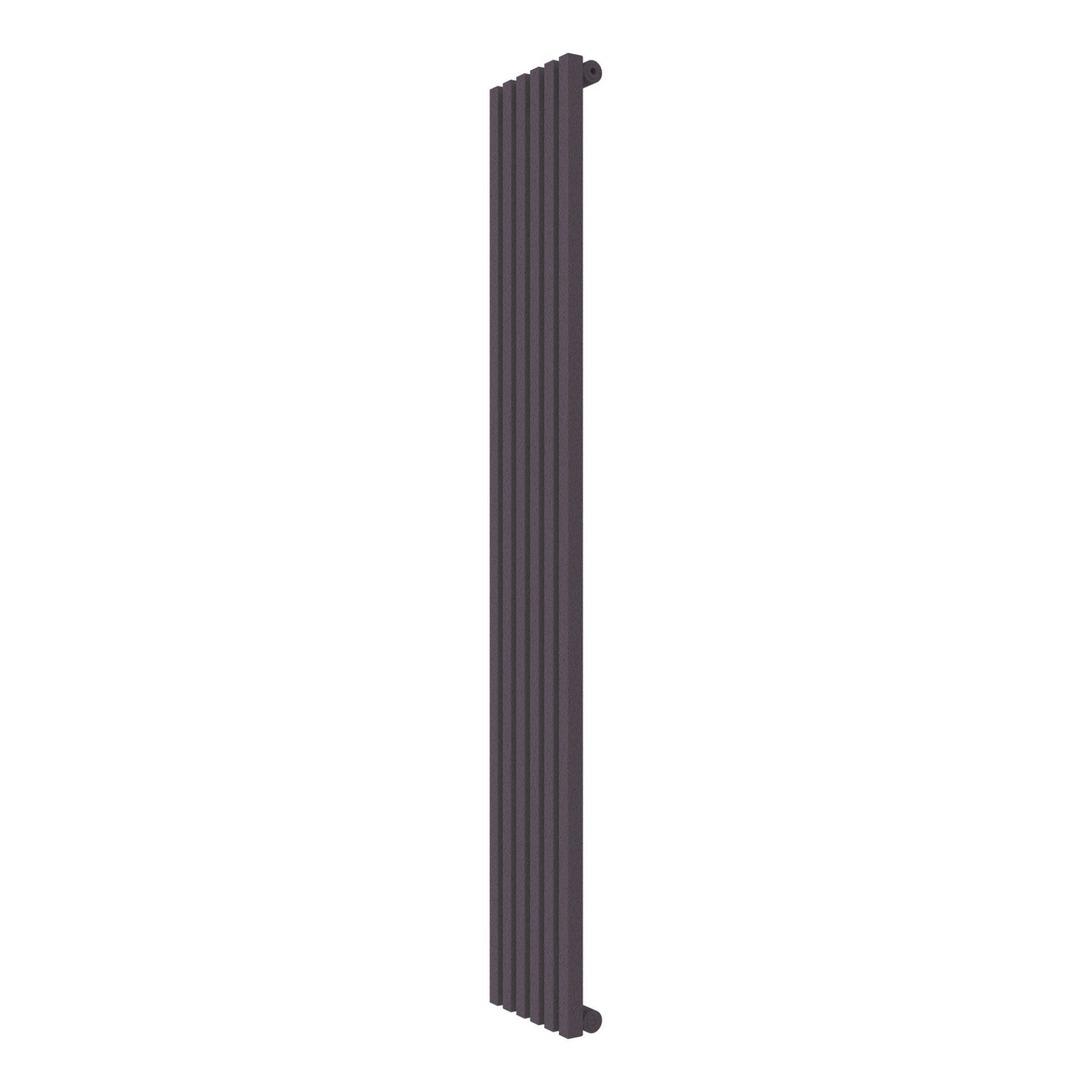 Radiator decorativ 265x1800 mm Radox - imagine 18
