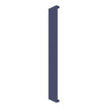 Radiator decorativ 265x1800 mm Radox - imagine 21