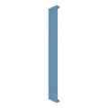 Radiator decorativ 265x1800 mm Radox - imagine 24