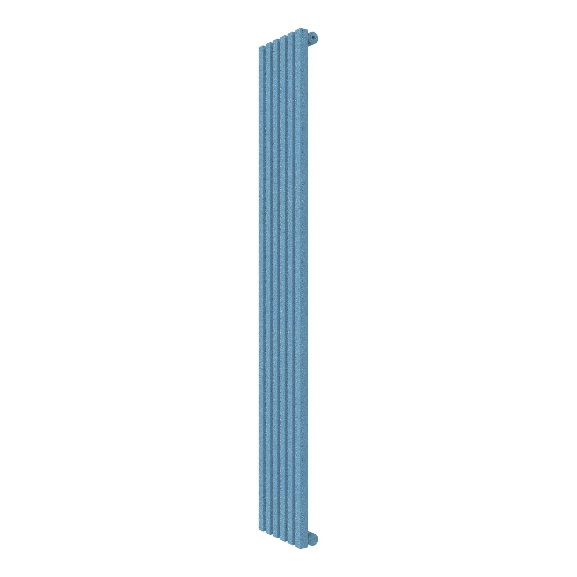 Radiator decorativ 265x1800 mm Radox - imagine 24
