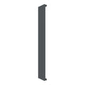 Radiator decorativ 265x1800 mm Radox - imagine 32