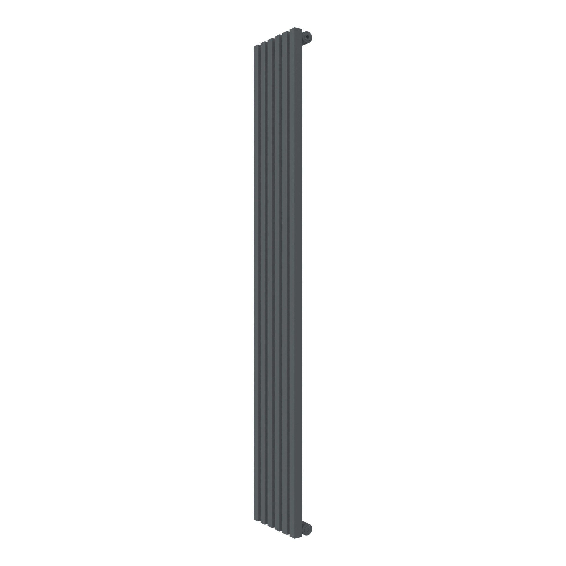 Radiator decorativ 265x1800 mm Radox - imagine 32