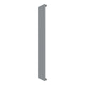 Radiator decorativ 265x1800 mm Radox - imagine 35