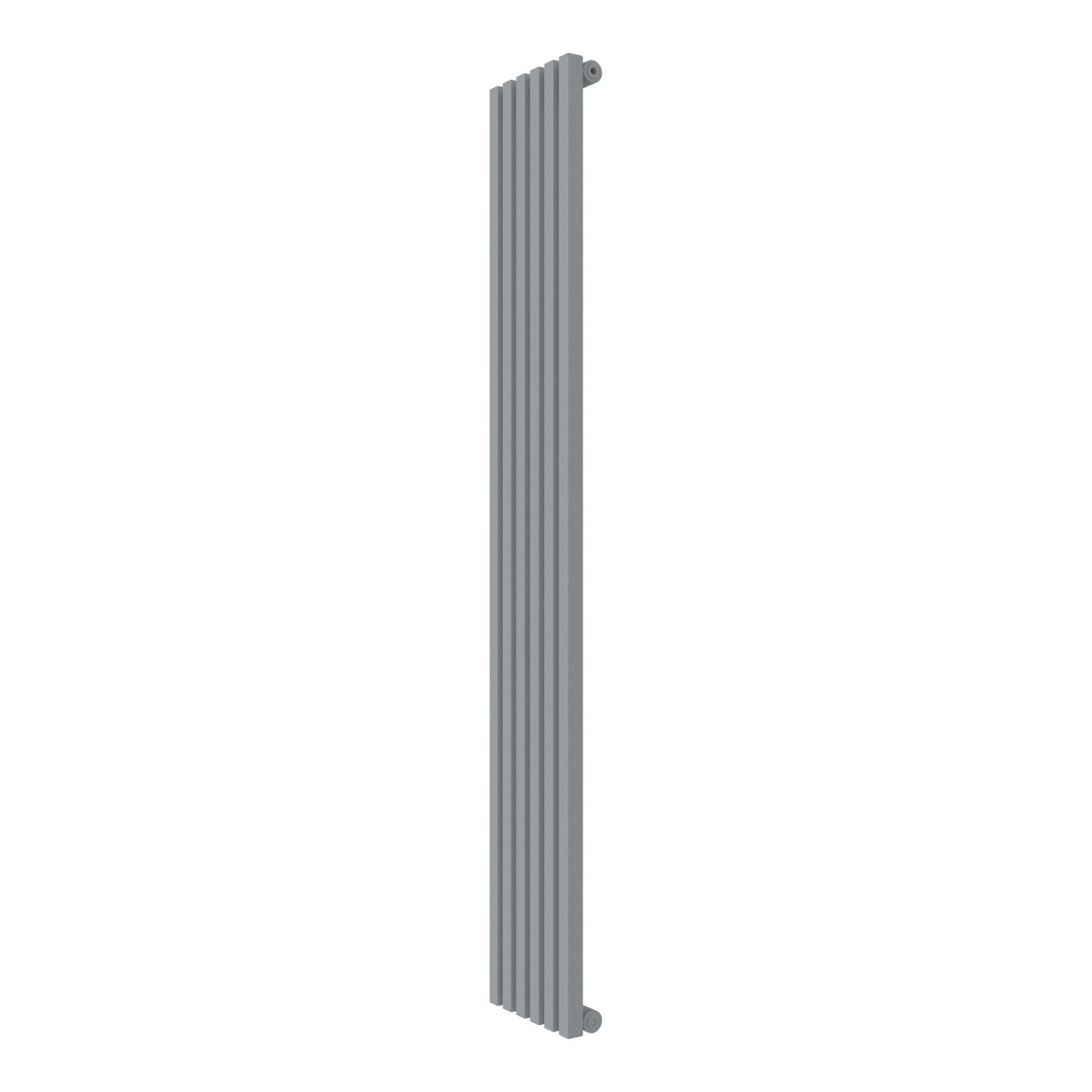 Radiator decorativ 265x1800 mm Radox - imagine 35