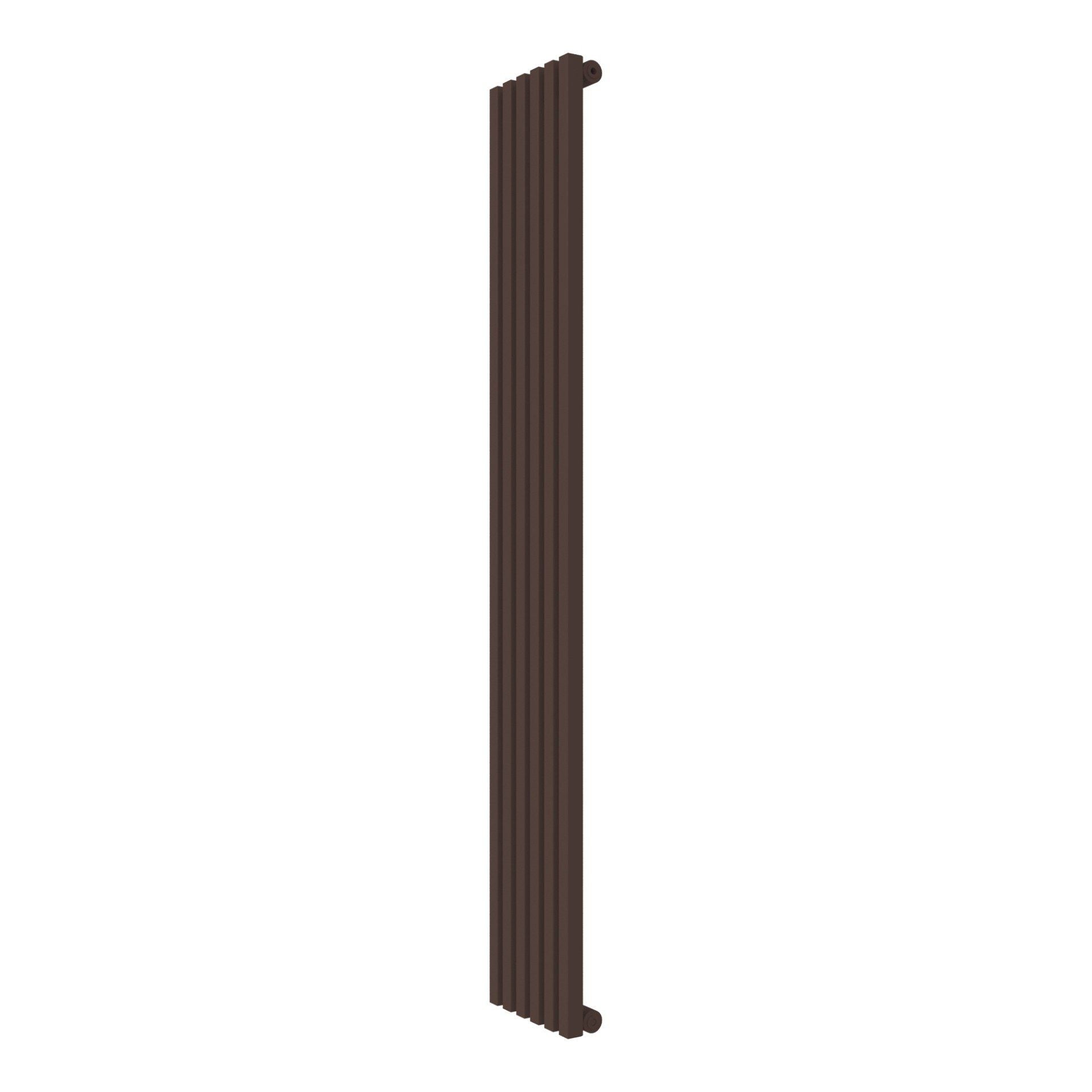 Radiator decorativ 265x1800 mm Radox - imagine 38