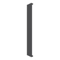 Radiator decorativ 265x1800 mm Radox - imagine 42
