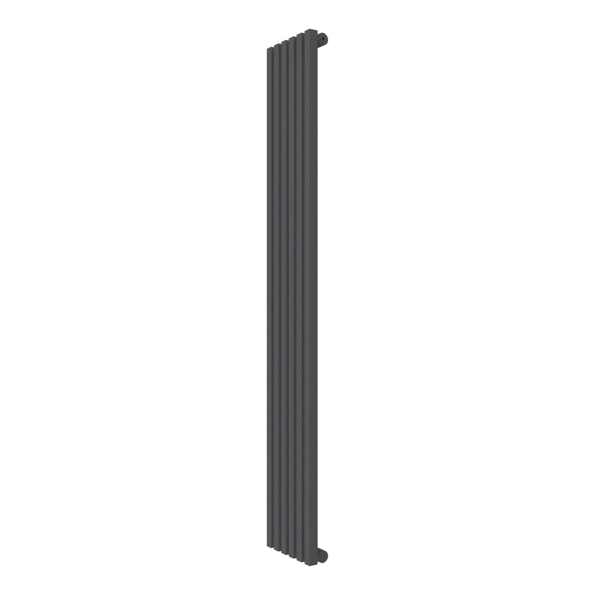 Radiator decorativ 265x1800 mm Radox - imagine 42