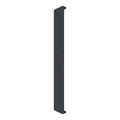 Radiator decorativ 265x1800 mm Radox - imagine 44