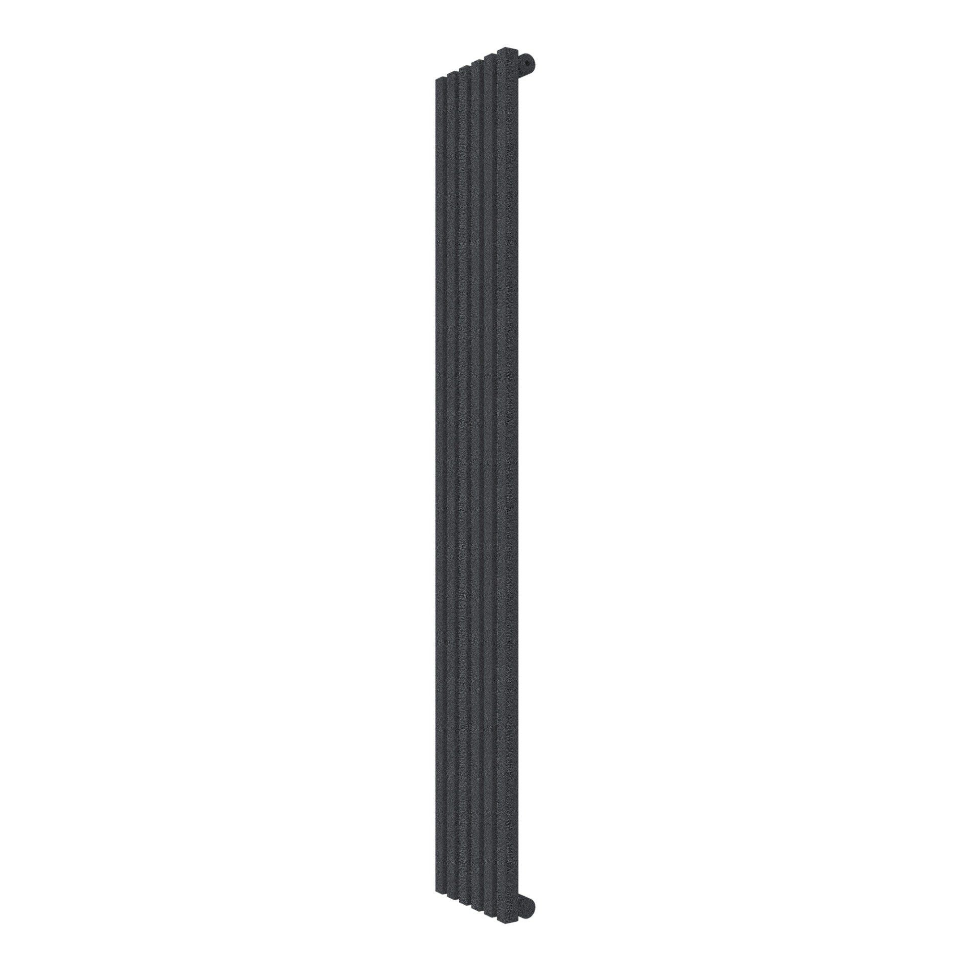 Radiator decorativ 265x1800 mm Radox - imagine 44