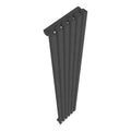 Radiator decorativ 265x1800 mm Radox - imagine 31