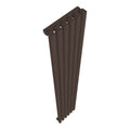 Radiator decorativ 265x1800 mm Radox - imagine 27