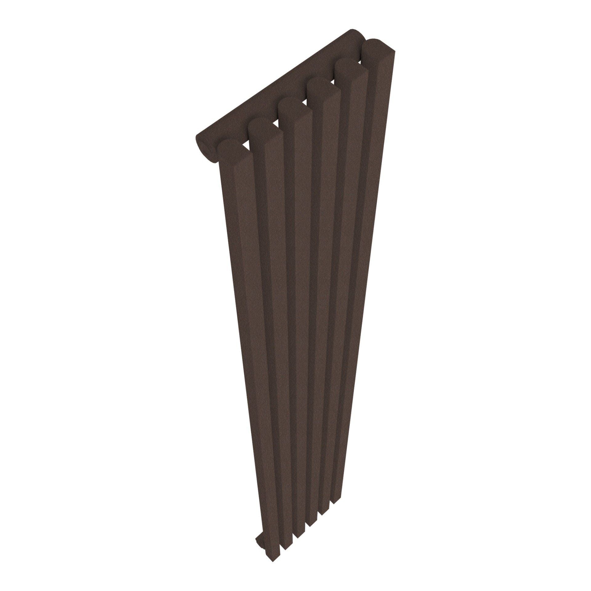 Radiator decorativ 265x1800 mm Radox - imagine 27