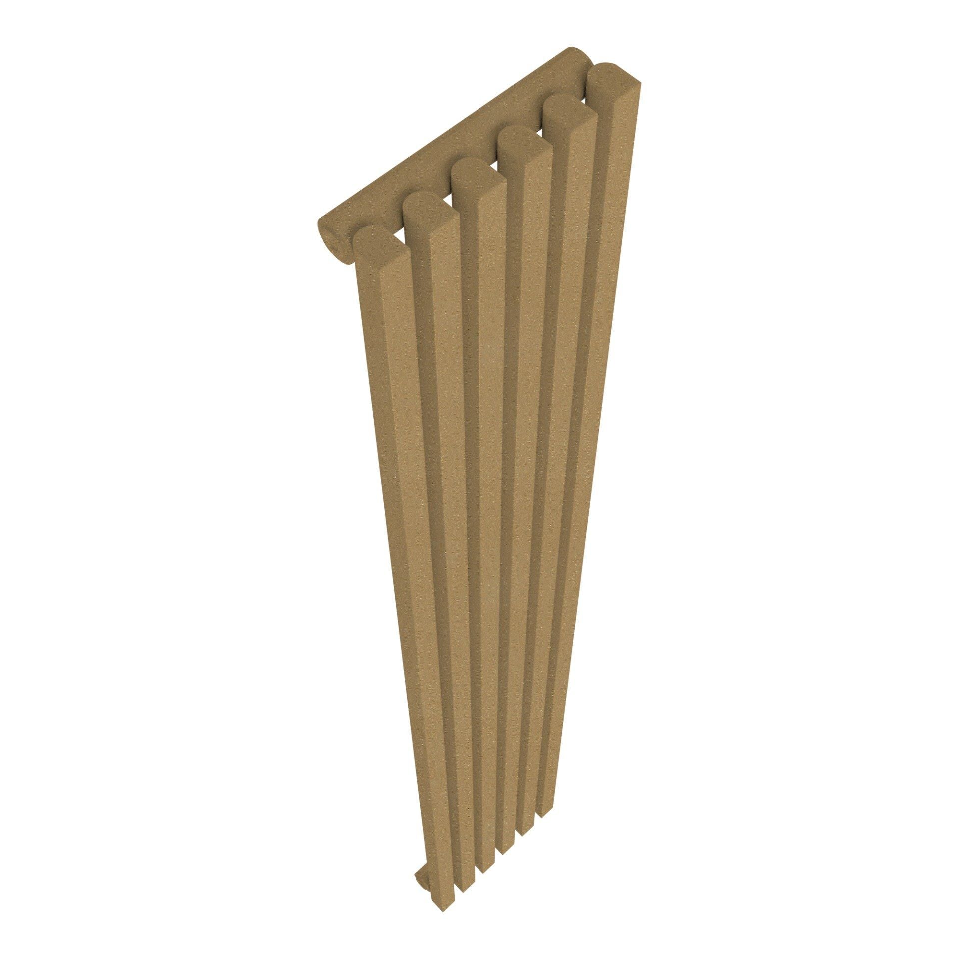 Radiator decorativ 265x1800 mm Radox - imagine 54