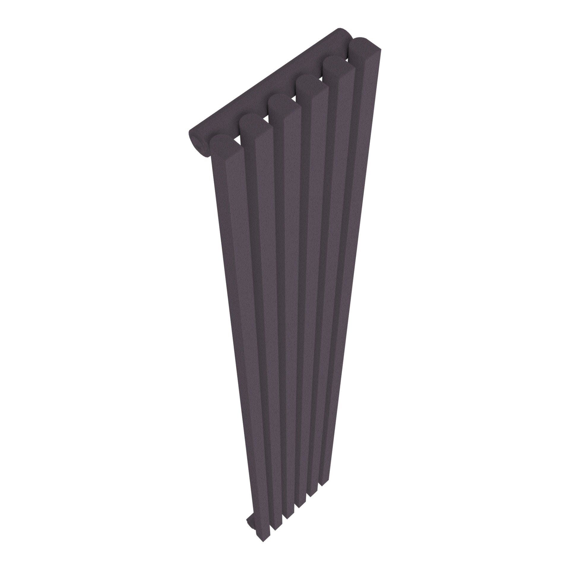 Radiator decorativ 265x1800 mm Radox - imagine 19