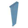 Radiator decorativ 265x1800 mm Radox - imagine 25