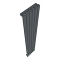 Radiator decorativ 265x1800 mm Radox - imagine 33