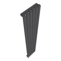 Radiator decorativ 265x1800 mm Radox - imagine 43
