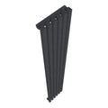 Radiator decorativ 265x1800 mm Radox - imagine 46