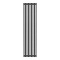 Radiator decorativ 445x1800 mm Radox - imagine 61