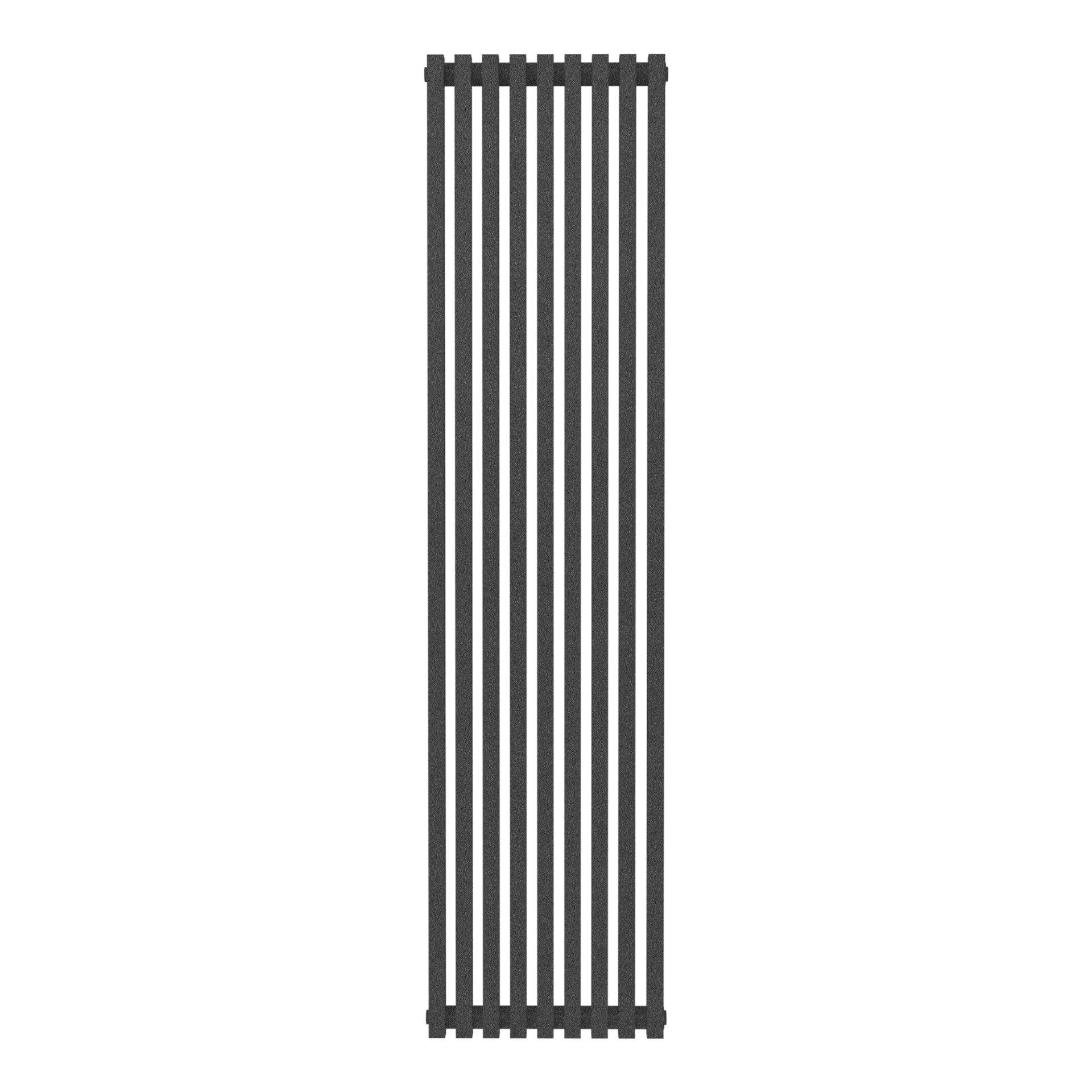 Radiator decorativ 445x1800 mm Radox - imagine 61
