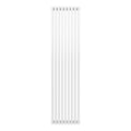 Radiator decorativ 445x1800 mm Radox - imagine 48