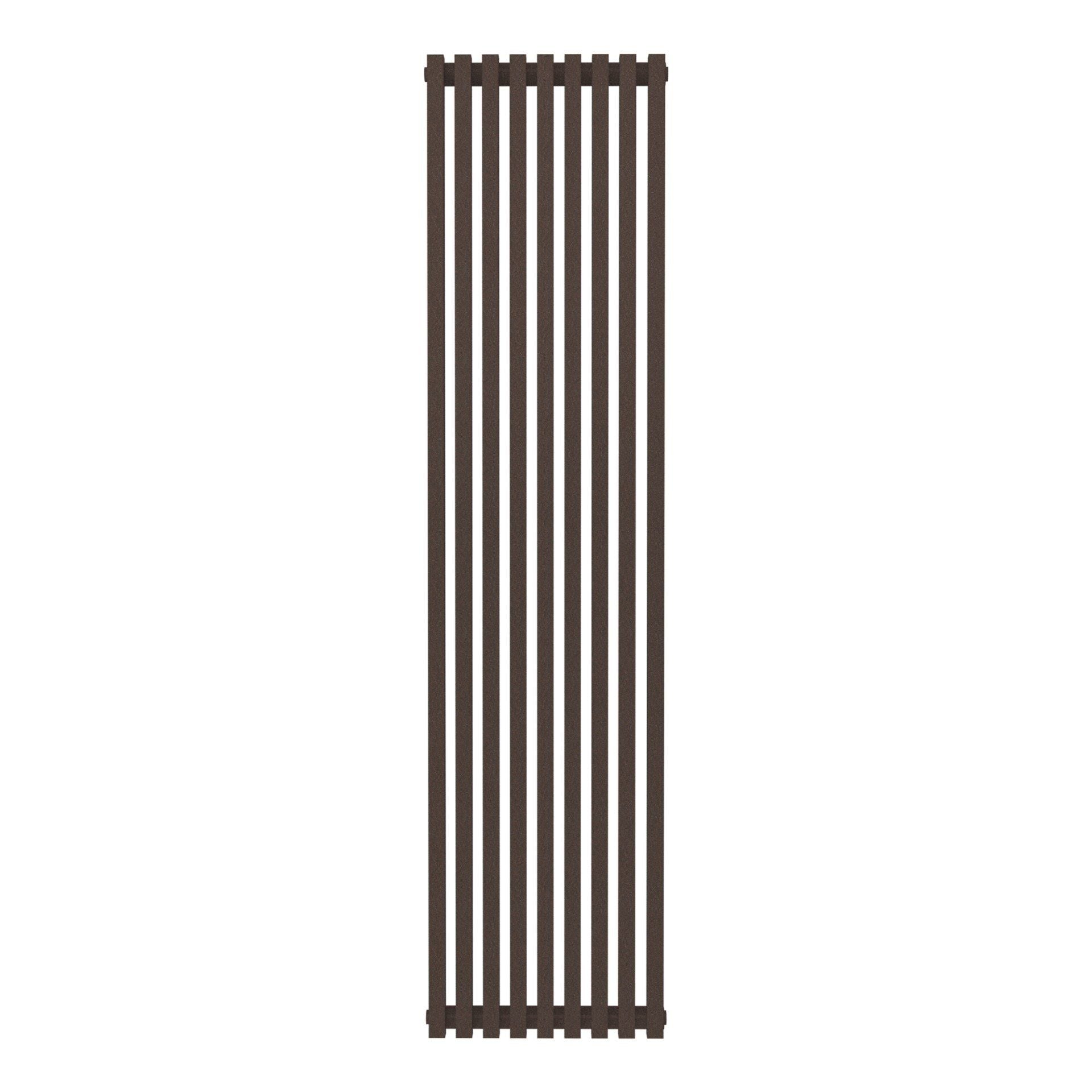 Radiator decorativ 445x1800 mm Radox - imagine 32