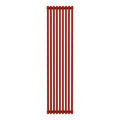 Radiator decorativ 445x1800 mm Radox - imagine 15