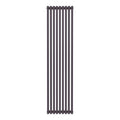 Radiator decorativ 445x1800 mm Radox - imagine 22
