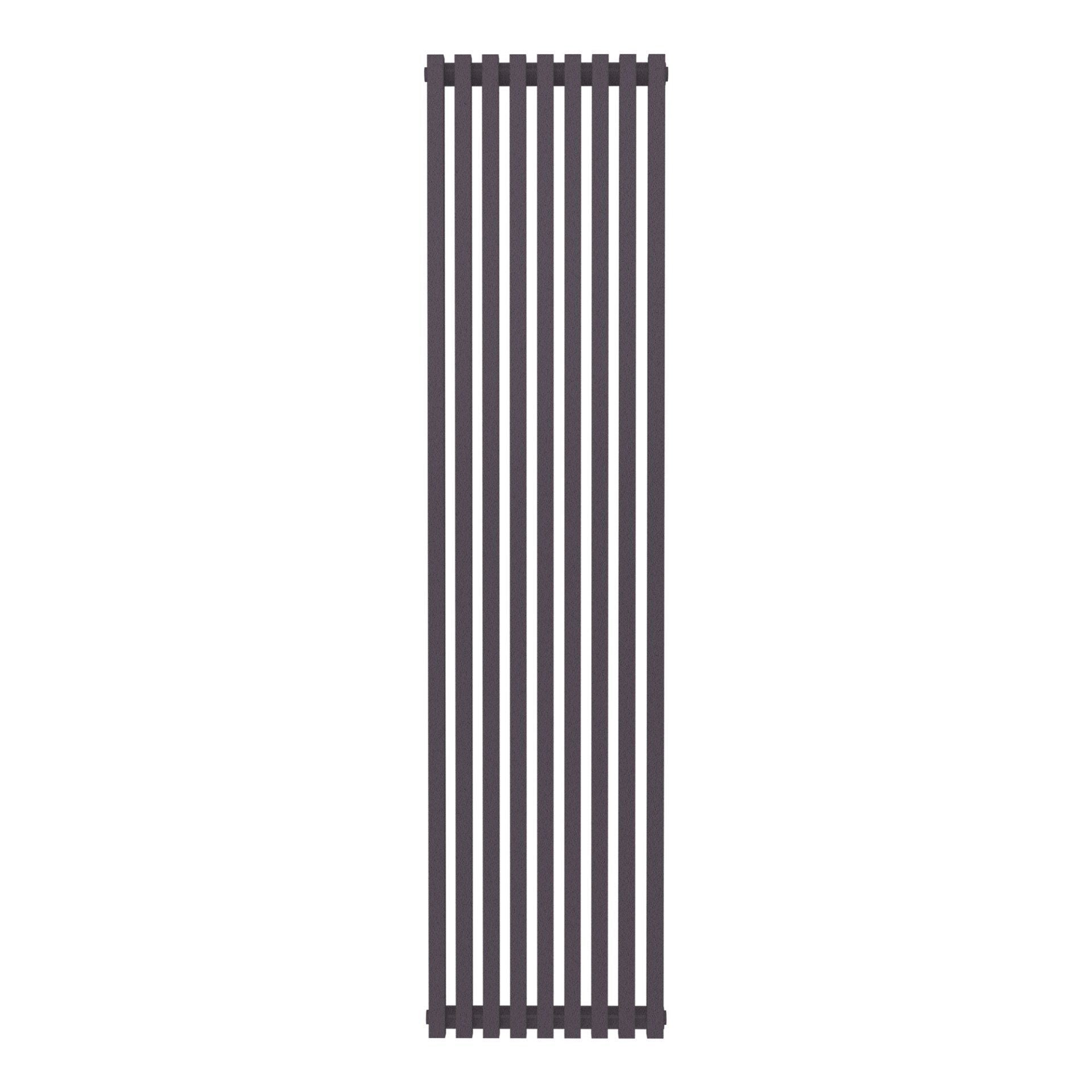 Radiator decorativ 445x1800 mm Radox - imagine 22