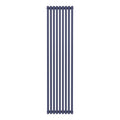 Radiator decorativ 445x1800 mm Radox - imagine 25