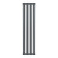 Radiator decorativ 445x1800 mm Radox - imagine 37