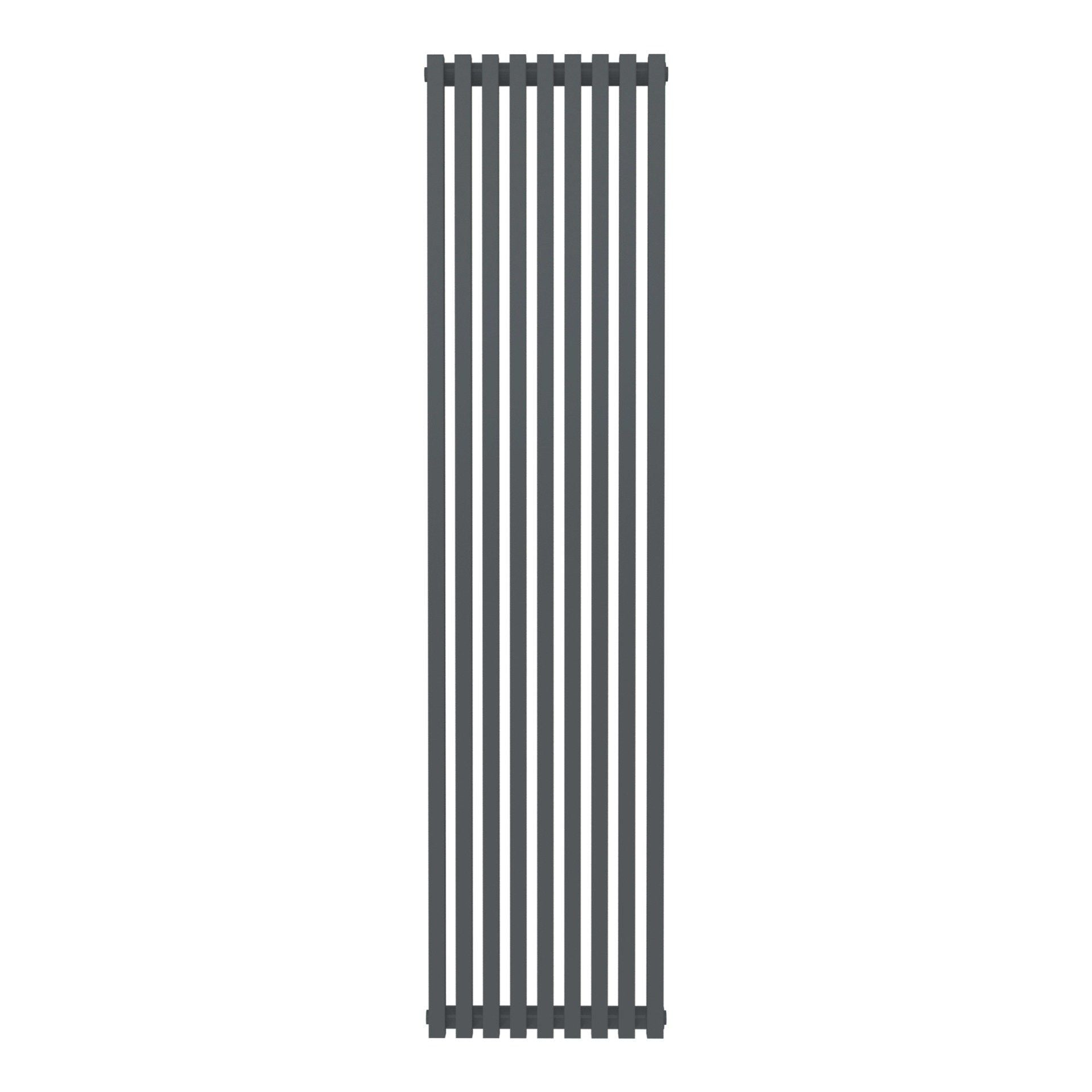Radiator decorativ 445x1800 mm Radox - imagine 37