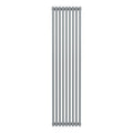 Radiator decorativ 445x1800 mm Radox - imagine 41