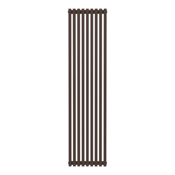 Radiator decorativ 445x1800 mm Radox