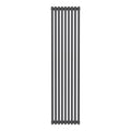 Radiator decorativ 445x1800 mm Radox - imagine 43