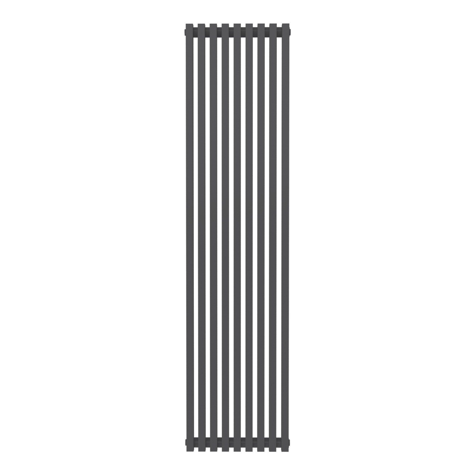 Radiator decorativ 445x1800 mm Radox - imagine 43