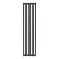 Radiator decorativ 445x1800 mm Radox - imagine 53