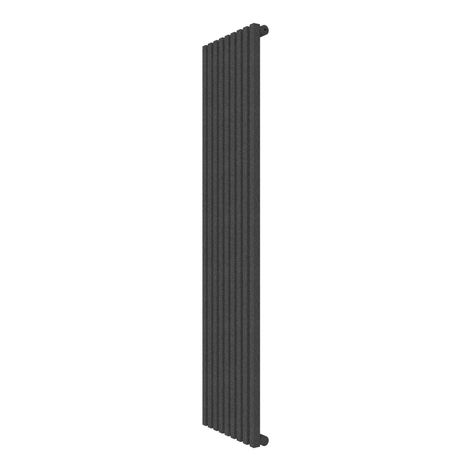 Radiator decorativ 445x1800 mm Radox - imagine 60