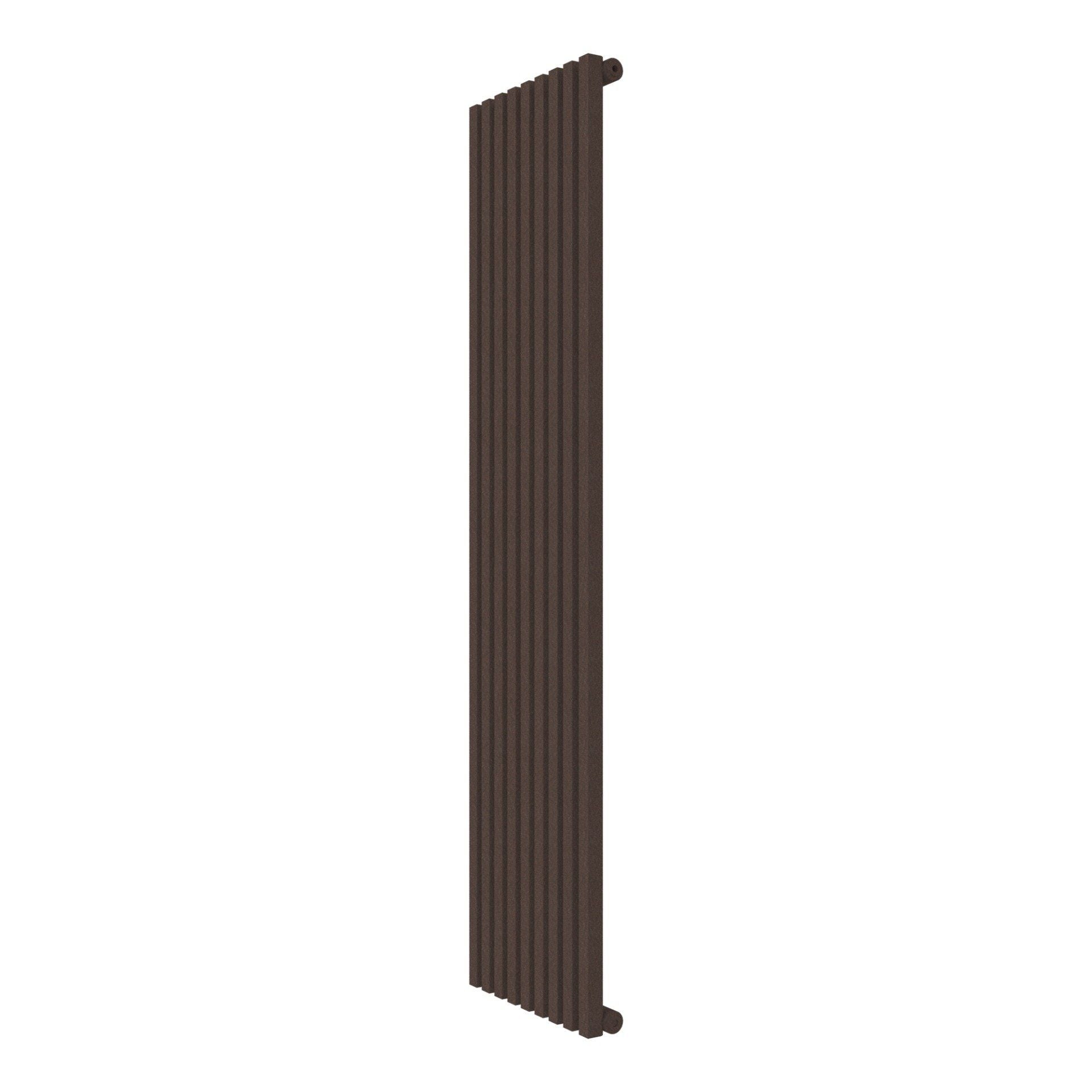 Radiator decorativ 445x1800 mm Radox - imagine 31