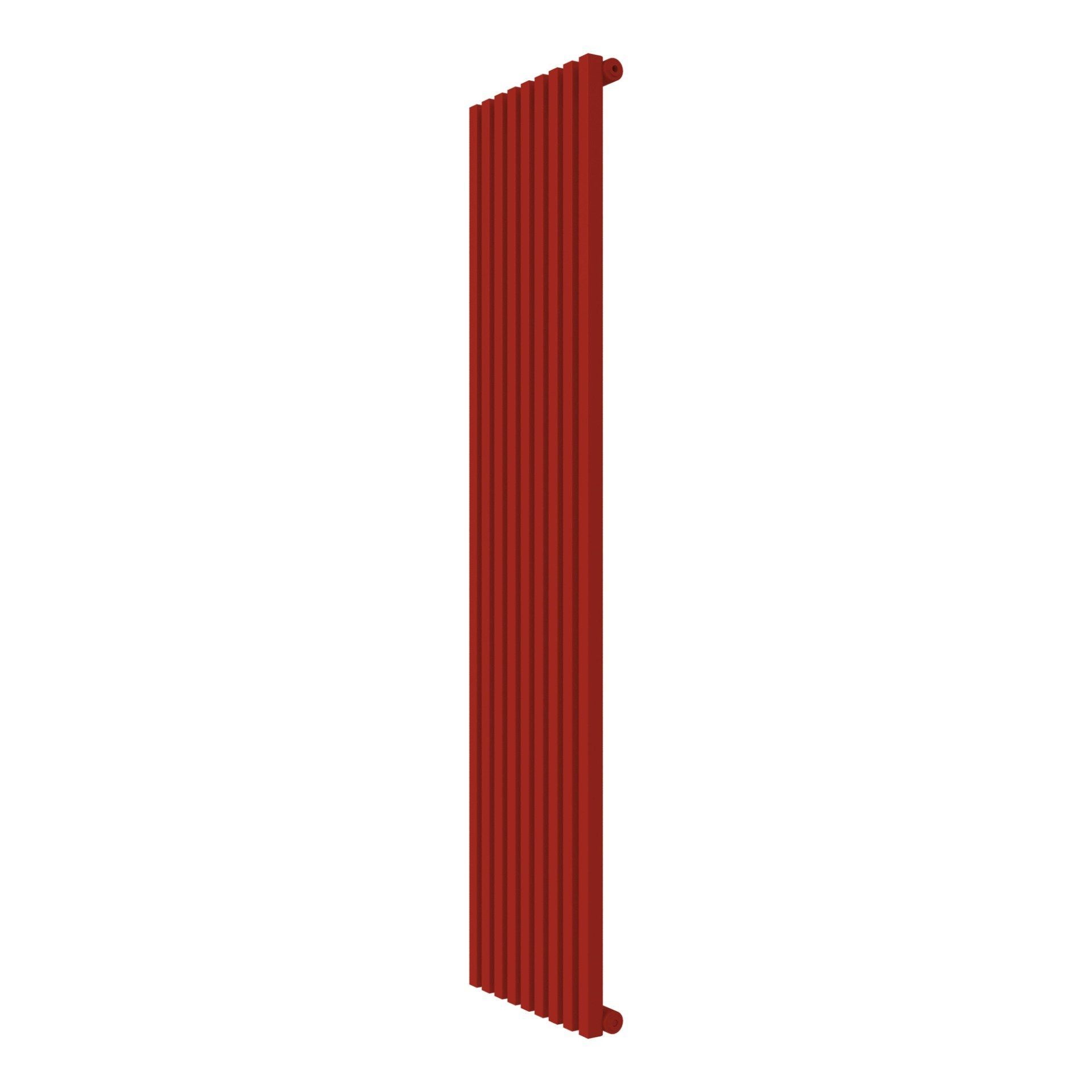 Radiator decorativ 445x1800 mm Radox - imagine 17
